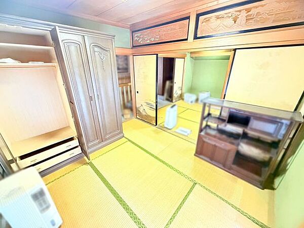 和室