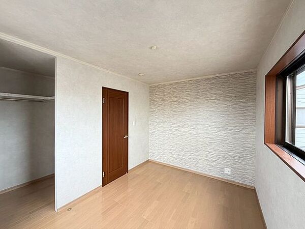 洋室を拡大表示