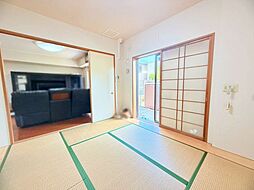 和室の画像