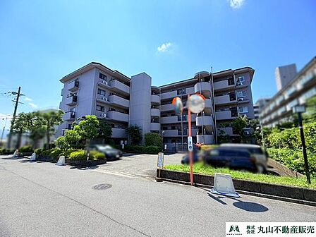 近鉄郡山駅徒歩4分、JR郡山駅徒歩15分で2沿線利用可能なマンションのご紹介です♪