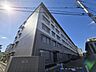 外観：全居室収納付きで、ご家族それぞれの荷物を収納しやすい住まいです♪