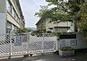 周辺：奈良市立春日中学校 徒歩6分。 410m