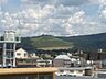 その他：バルコニーから若草山を望める住まい。四季折々の景色を身近に楽しめます（天候による）♪