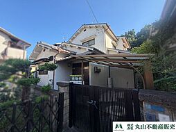 奈良市宝来二丁目 戸建