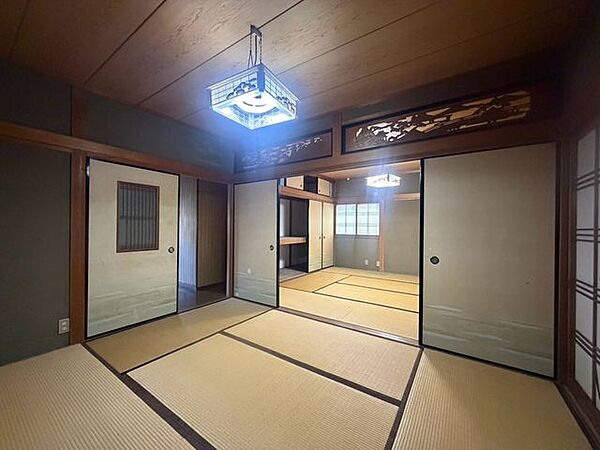 和室