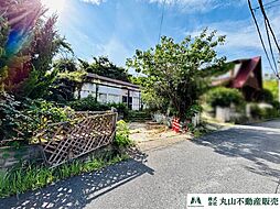 奈良市六条西五丁目 土地
