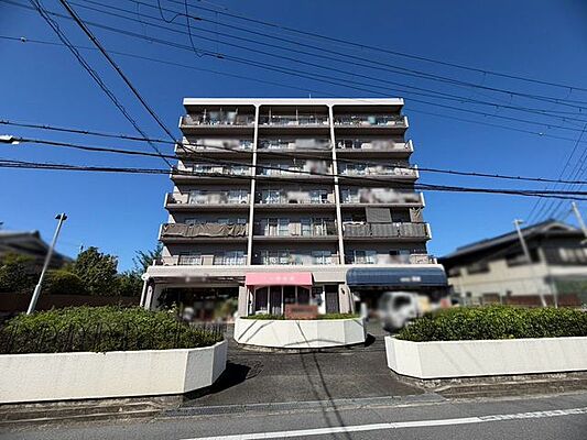 外観 シャルマンコーポ大和郡山 4階/-