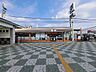 周辺：セブンイレブン大和郡山高田町店 徒歩7分。 550m