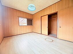 洋室の画像