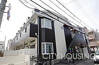 徳島県徳島市東吉野町1丁目：物件画像／シティ・ハウジング株式会社　本店