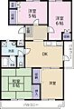 エトワール東吉野3階6.8万円