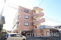 徳島県徳島市南昭和町6丁目：物件画像／シティ・ハウジング株式会社　本店