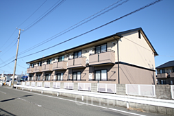 フロラシオン川内 III棟 203