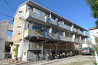 徳島県徳島市住吉3丁目：物件画像／シティ・ハウジング株式会社　本店