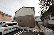 外観2