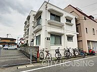 徳島県徳島市中常三島町3丁目：物件画像／シティ・ハウジング株式会社　本店