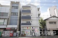 徳島県徳島市住吉2丁目：物件画像／シティ・ハウジング株式会社　本店