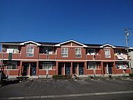 徳島県板野郡藍住町矢上字安任：物件画像／シティ・ハウジング株式会社　本店
