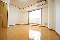 ソニックマンション 1Kの写真