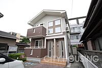 徳島県徳島市中前川町4丁目：物件画像／シティ・ハウジング株式会社　本店