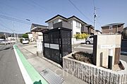 外観7