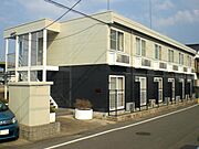 外観1
