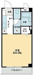 フィネス佐古 204