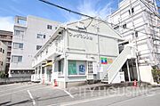 外観2