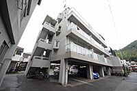 徳島県徳島市城南町2丁目：物件画像／シティ・ハウジング株式会社　本店
