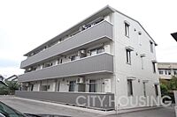 徳島県徳島市住吉3丁目：物件画像／シティ・ハウジング株式会社　本店
