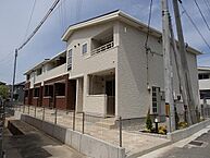 徳島県徳島市名東町3丁目：物件画像／シティ・ハウジング株式会社　本店