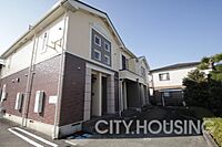 徳島県板野郡北島町江尻字妙蛇池：物件画像／シティ・ハウジング株式会社　本店