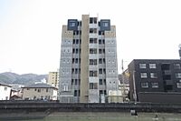 徳島県徳島市佐古六番町：物件画像／シティ・ハウジング株式会社　本店