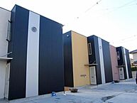 徳島県板野郡北島町中村字御供田：物件画像／シティ・ハウジング株式会社　本店