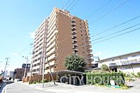 徳島県徳島市佐古三番町：物件画像／シティ・ハウジング株式会社　本店