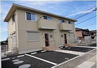 徳島県板野郡藍住町東中富字東傍示：物件画像／シティ・ハウジング株式会社　本店