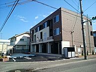 徳島県板野郡藍住町徳命字前須西：物件画像／シティ・ハウジング株式会社　本店