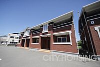 徳島県徳島市鮎喰町1丁目：物件画像／シティ・ハウジング株式会社　本店