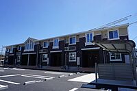徳島県徳島市南沖洲5丁目：物件画像／シティ・ハウジング株式会社　本店