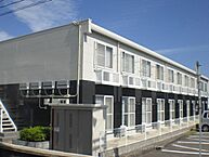 徳島県徳島市中前川町4丁目：物件画像／シティ・ハウジング株式会社　本店