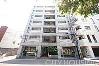 徳島県徳島市幸町3丁目：物件画像／シティ・ハウジング株式会社　本店