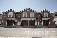 徳島県板野郡藍住町勝瑞字幸島：物件画像／シティ・ハウジング株式会社　本店