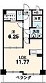 Cube-g西船場5階7.0万円