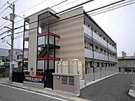 徳島県徳島市南昭和町2丁目：物件画像／シティ・ハウジング株式会社　本店