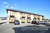 徳島県板野郡藍住町矢上字安任：物件画像／シティ・ハウジング株式会社　本店