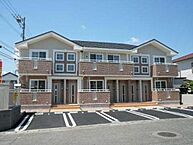徳島県小松島市間新田町字ヤケ木：物件画像／シティ・ハウジング株式会社　本店