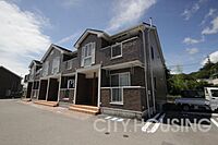 徳島県鳴門市大麻町大谷字宮の元：物件画像／シティ・ハウジング株式会社　本店