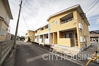 徳島県徳島市南矢三町2丁目：物件画像／シティ・ハウジング株式会社　本店