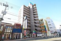 徳島県徳島市中常三島町3丁目：物件画像／シティ・ハウジング株式会社　本店