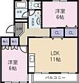 三好コーポ3階4.9万円